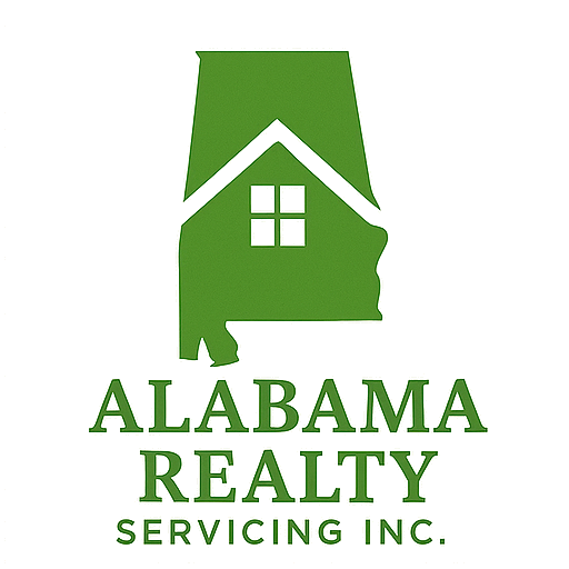 Alabama Realty Servicing Inc